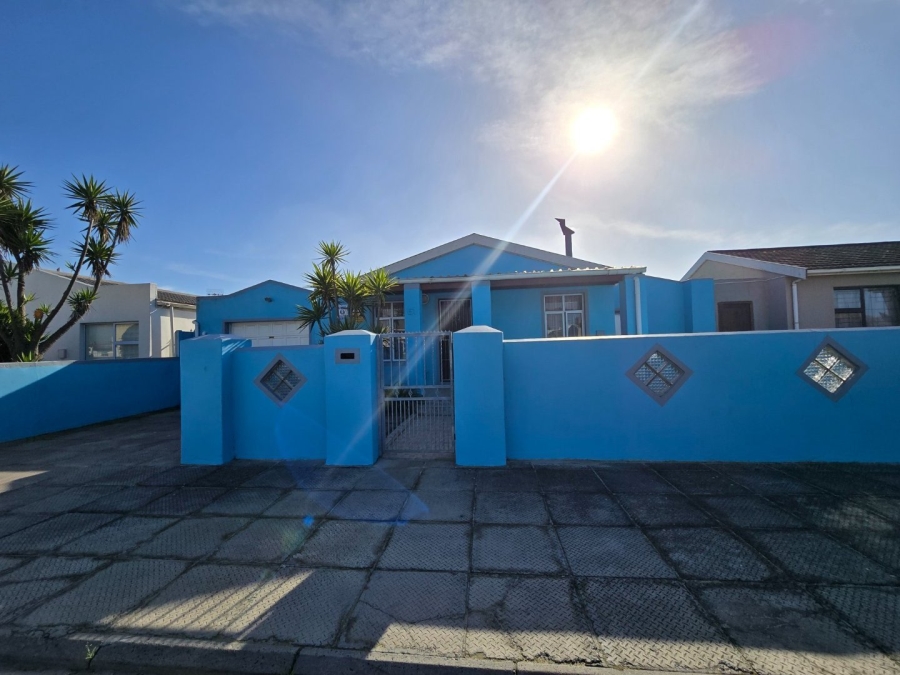 3 Bedroom Property for Sale in Colorado Park Western Cape